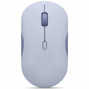 Afbeelding van een Lenovo LNV 350 Blueth Silent Mouse Meta Grap