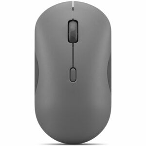 Afbeelding van een Lenovo LNV 350 Blueth Silent Mouse Luna Grey
