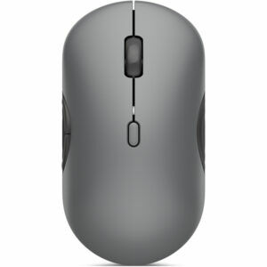 Afbeelding van een Lenovo LNV 700 MultiDevice W Silent Mouse Grey