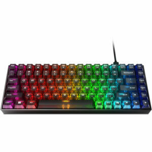 Afbeelding van een Lenovo LNV Legion K510 Mini Pro Gaming Keyboard