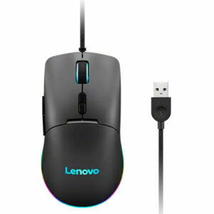 Afbeelding van een Lenovo LNV M210 RGB Gaming Mouse