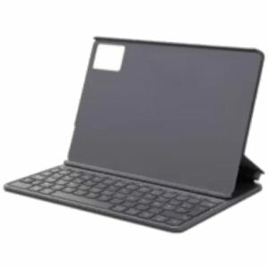 Afbeelding van een Lenovo LNV Idea Tab Folio Keyboard Grey UK/BE