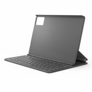 Afbeelding van een Lenovo LNV Idea Tab Folio Keyboard Grey US/INT