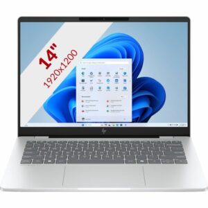 Afbeelding van een HP OmniBook 7 14-fs0005nd (CF1Y8EA) 14'' laptop