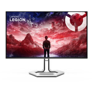 Afbeelding van een Lenovo Legion Pro 32UD-10 240Hz 4K OLED