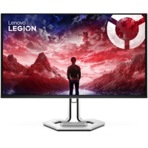 Afbeelding van een Lenovo Legion Pro 27Q-10 280Hz QHD OLED