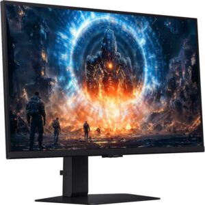 Afbeelding van een Samsung Odyssey S27FG602EU 27'' gaming monitor