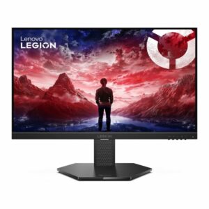 Afbeelding van een Lenovo Legion 24-10 (68C4GAC4EU) 23.8'' gaming monitor