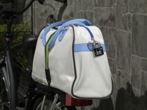 Afbeelding van een Masterlock Hangslot 30mm, bedrukt: skull - 3430EURDSKULL 3430EURDSKULL