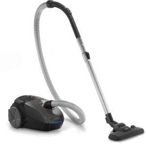 Afbeelding van een Philips FC8244/09 2000 Serie PowerGo Stofzuiger met Zak