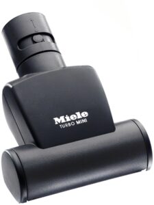 Afbeelding van een Miele Turbo Mini handturboborstel