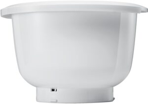 Afbeelding van een Bosch MUZ5KR1 plastic mengkom