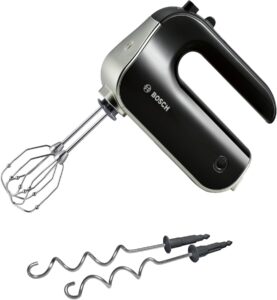 Afbeelding van een Bosch MFQ4730 Styline HomeProfessional handmixer