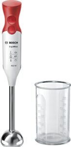 Afbeelding van een Bosch MSM64110 ErgoMixx staafmixer