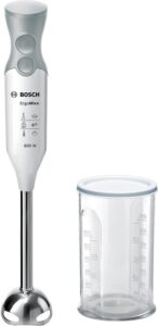 Afbeelding van een Bosch MSM66110 ErgoMixx staafmixer