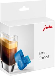 Afbeelding van een JURA Smart Connect