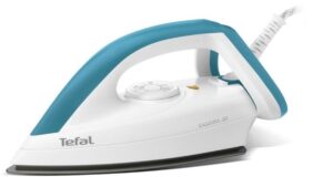 Afbeelding van een Tefal FS4020 Easy Dry droogstrijkijzer