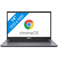 Afbeelding van een ASUS Chromebook Plus CX3402CBA-PQ0054