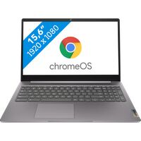 Afbeelding van een Lenovo IdeaPad 3 Chromebook 15IJL6 82N40027MH