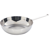 Afbeelding van een BK Conical Deluxe Wokpan 30 cm