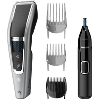 Afbeelding van een Philips Series 5000 HC5650/15 + Philips NT5650/16