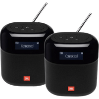 Afbeelding van een JBL Tuner XL Duo Pack