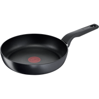 Afbeelding van een Tefal Hard Titanium Pro Koekenpan 24 cm