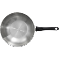 Afbeelding van een BK Bold Wokpan 28 cm