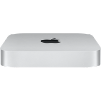 Afbeelding van een Mac mini M2-chip