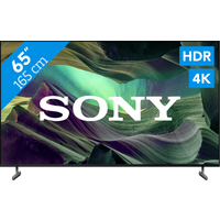 Afbeelding van een Sony Bravia KD-65X85L (2023)