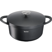 Afbeelding van een Tefal Trattoria Braadpan 24 cm