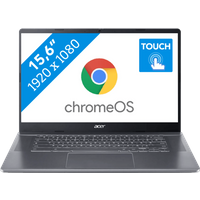 Afbeelding van een Acer Chromebook Plus 515 (CB515-2HT-5789)