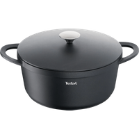 Afbeelding van een Tefal Trattoria Braadpan 28 cm