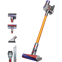 Afbeelding van een Dyson V8 Absolute