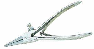 Afbeelding van een Bahco buitenborgringtang | 2464 A3