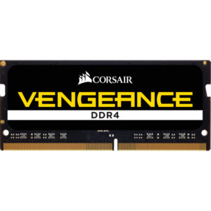 Afbeelding van een Corsair 16 GB DDR4-3200 (1x 16 GB) laptopgeheugen