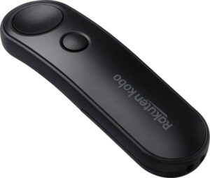 Afbeelding van een Kobo Remote Zwart