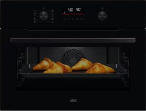 Afbeelding van een AEG OA5PK40K 5000 SurroundCook Inbouw Oven