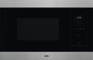 Afbeelding van een AEG NMS5G25IEM 5000 Inbouw Magnetron