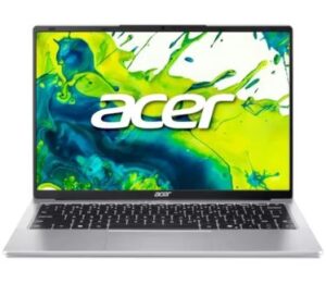 Afbeelding van een Acer Aspire Lite AL14-32P-36GQ Laptop