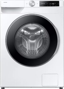 Afbeelding van een Samsung WW90DG6U85LEU3 Wasmachine