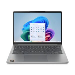 Afbeelding van een Lenovo IdeaPad Slim 5 14ARP10 Notebook