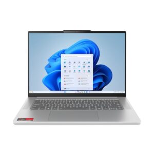 Afbeelding van een Lenovo IdeaPad Slim 5 15ARP10 Laptop