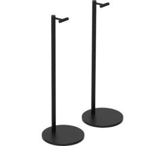 Afbeelding van een Sonos Era 300 Speaker Stands (paar) Zwart