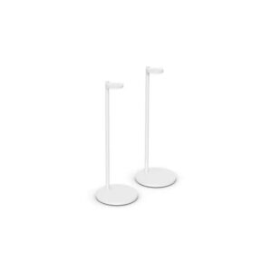 Afbeelding van een Sonos Era 100 Speaker Stand (paar) Wit