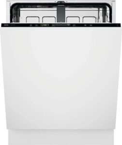 Afbeelding van een AEG GI7210B1SN 7000 WaterSavings Inbouw Vaatwasser