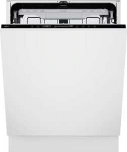 Afbeelding van een AEG GI8200A2SF 8000 CleaningPerformance Inbouw Vaatwasser