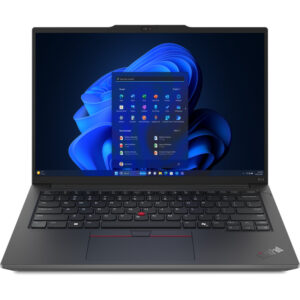 Afbeelding van een Lenovo ThinkPad E14 Gen 6 (21M7002YMH) 14'' laptop