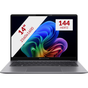 Afbeelding van een ASUS ExpertBook P5 P5405CSA-NZ0195X 14'' laptop