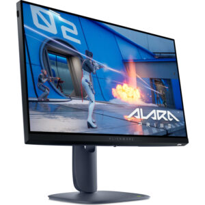 Afbeelding van een Dell Alienware 25 L AW2525HM 320Hz FHD IPS 24.5''gaming monitor
